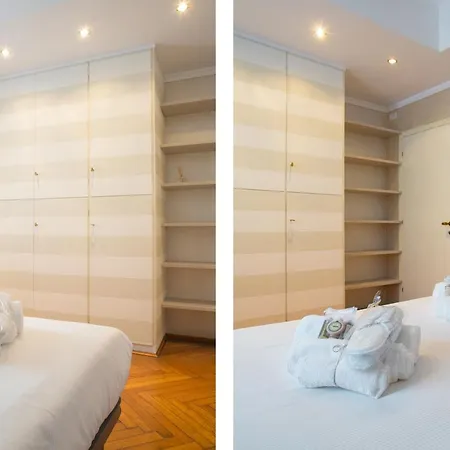 Suitelowcost Spiga Appartement *