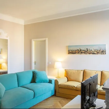 Suitelowcost Spiga Appartement *