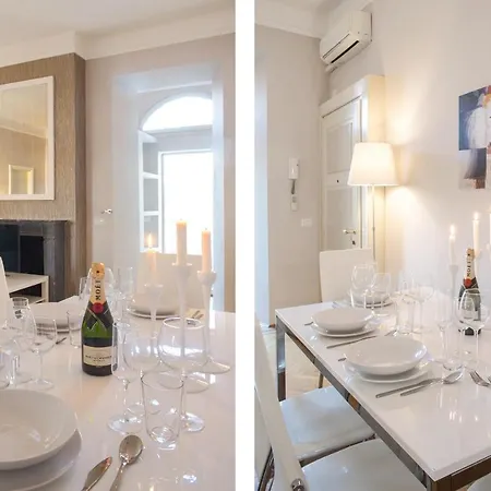 Suitelowcost Spiga Apartment