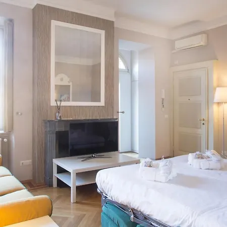 Suitelowcost Spiga *