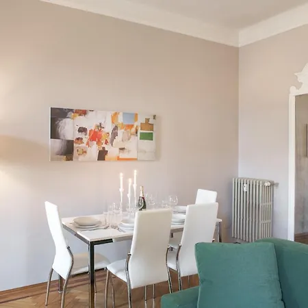 Suitelowcost Spiga