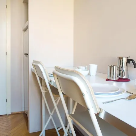 Suitelowcost Spiga *