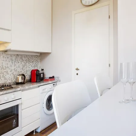 Suitelowcost Spiga Milan